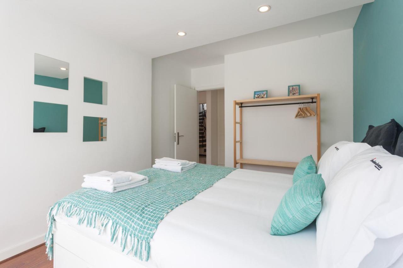 Grand Beach House Bliss, By Timecooler Carcavelos  Exterior photo