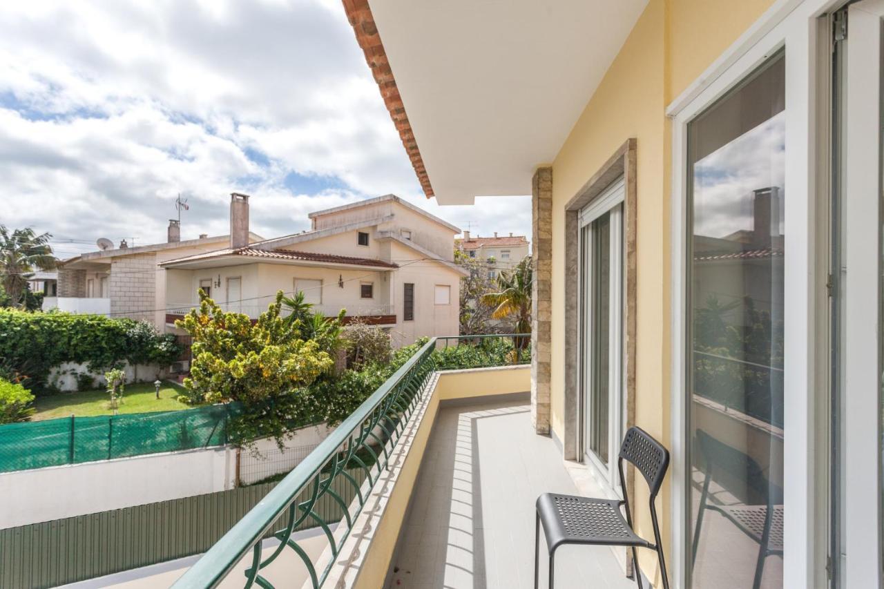 Grand Beach House Bliss, By Timecooler Carcavelos  Exterior photo