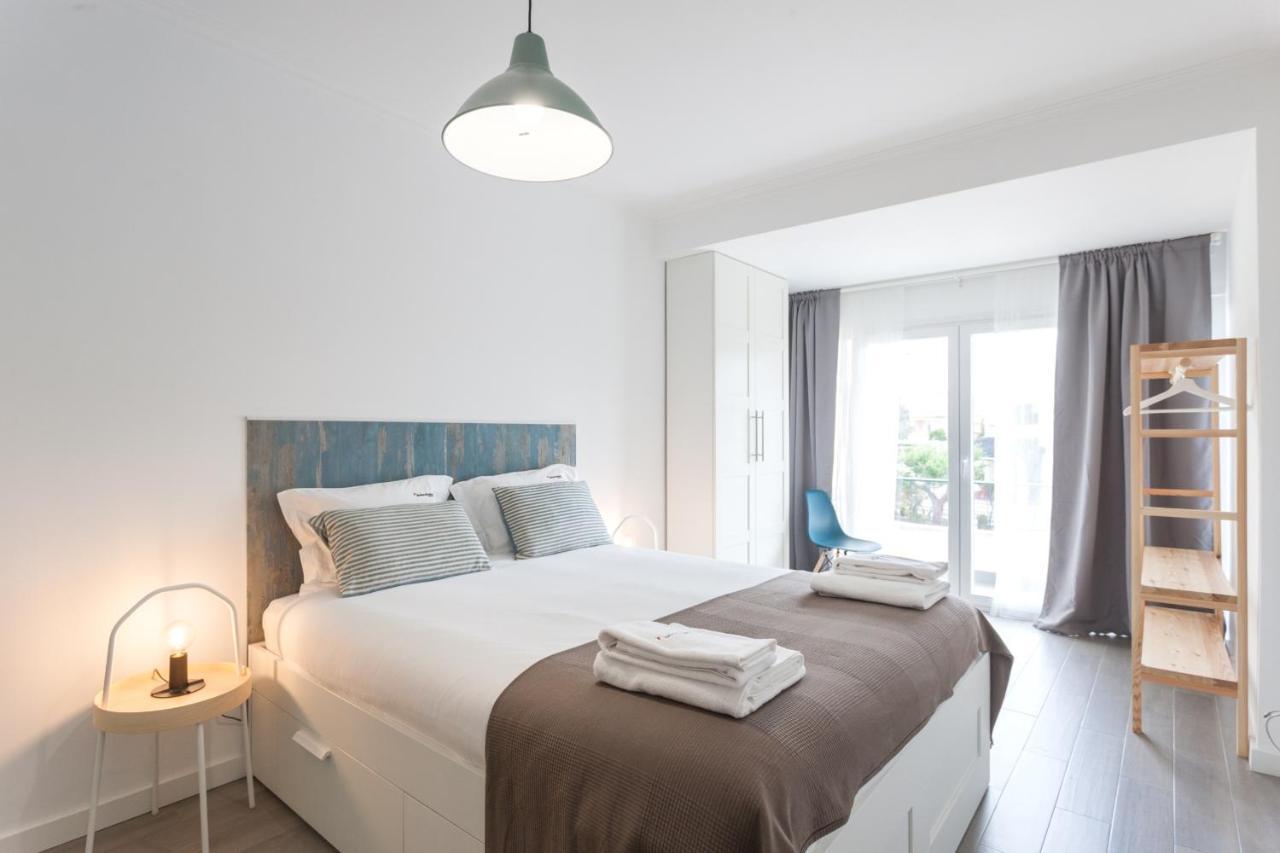 Grand Beach House Bliss, By Timecooler Carcavelos  Exterior photo